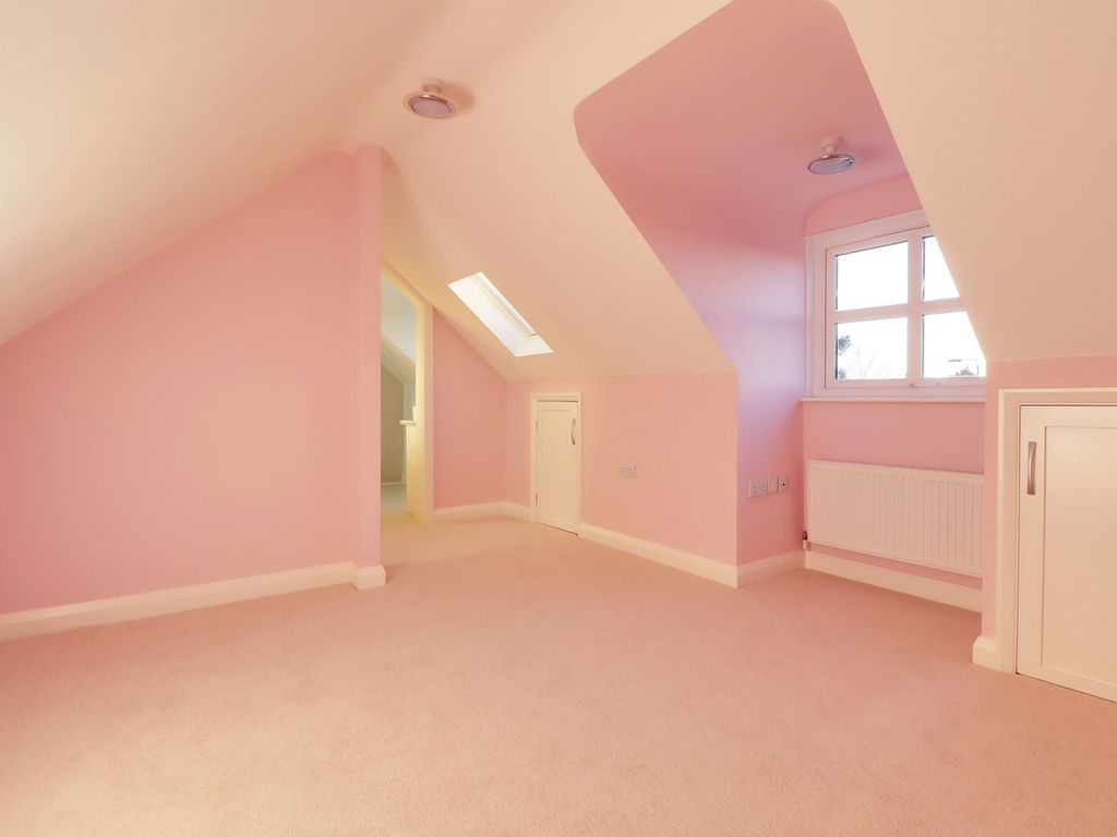 1 bed detached house for sale in Commonside, Westwoodside, Doncaster DN9, £190,000