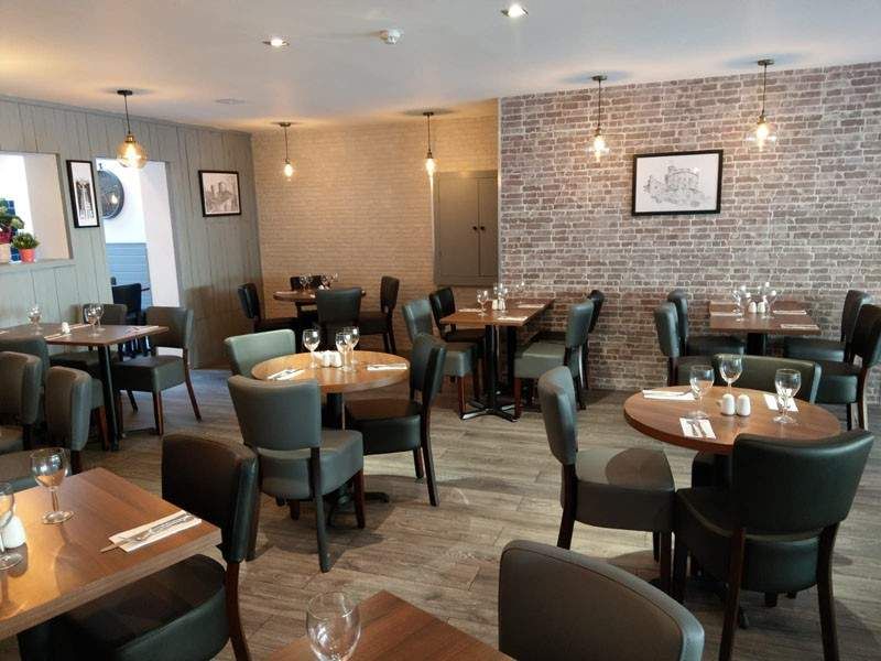 Restaurant/cafe for sale in Windsor, Northern Ireland, United Kingdom SL4, £159,950