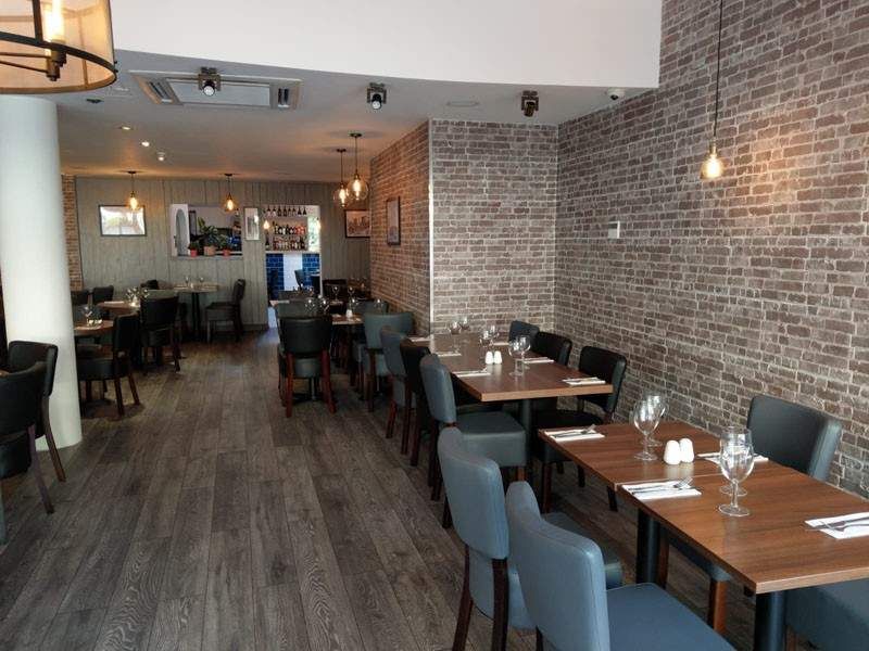 Restaurant/cafe for sale in Windsor, Northern Ireland, United Kingdom SL4, £159,950