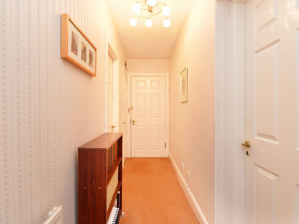 1 bed flat for sale in Craigcrook Road, Blackhall, Edinburgh EH4, £160,000
