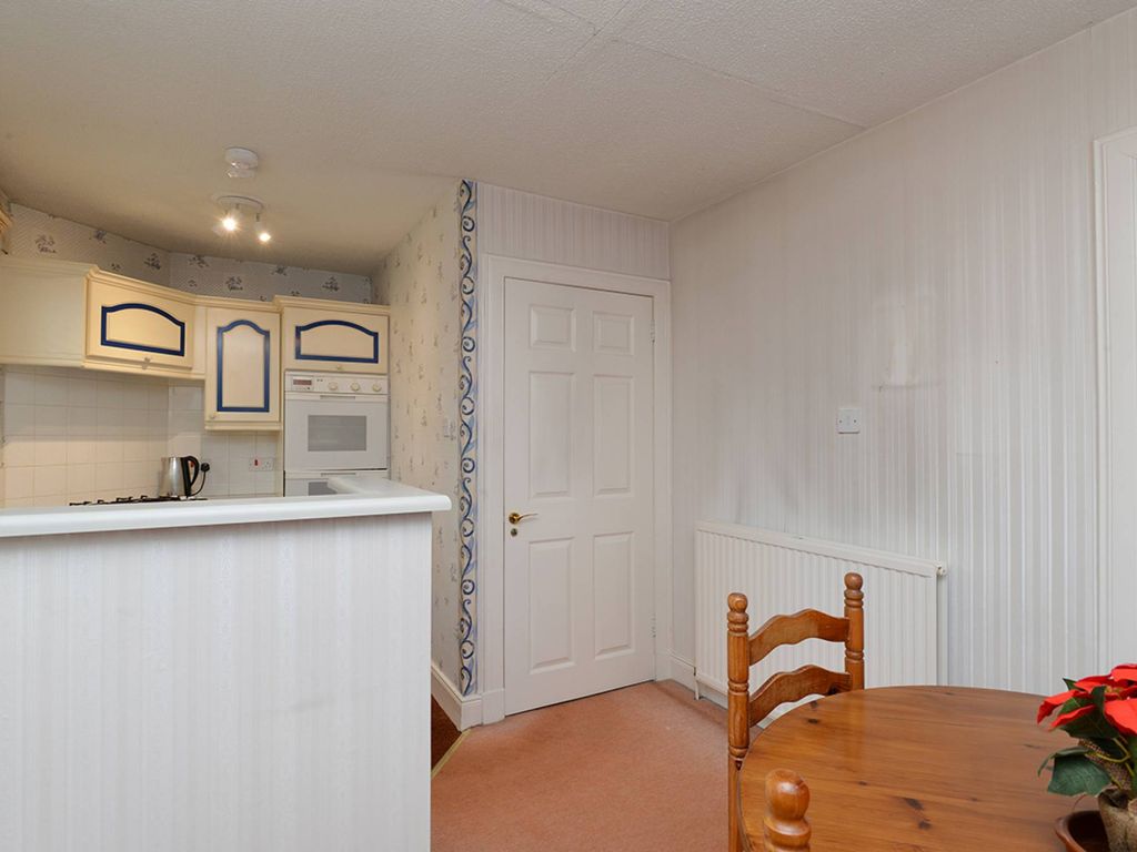 1 bed flat for sale in Craigcrook Road, Blackhall, Edinburgh EH4, £160,000