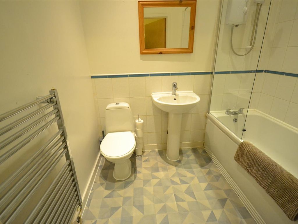 1 bed flat for sale in Squirrels Building, Colton Street, Leicester LE1, £119,950
