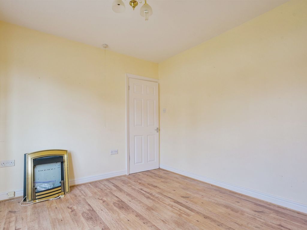2 bed detached bungalow for sale in Littleover Crescent, Littleover, Derby DE23, £160,000