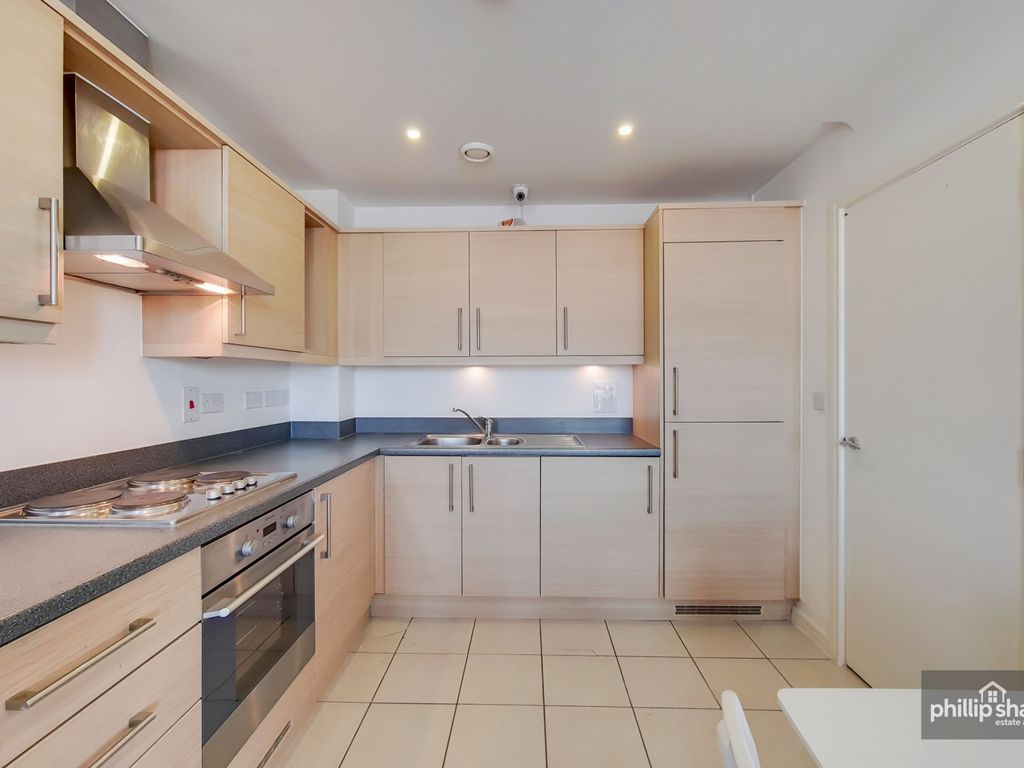 1 bed flat for sale in Kingsbury Road, London NW9, £280,000