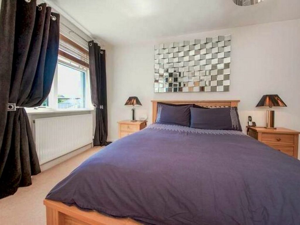 1 bed flat for sale in Marlborough Road, London N19, £308,000