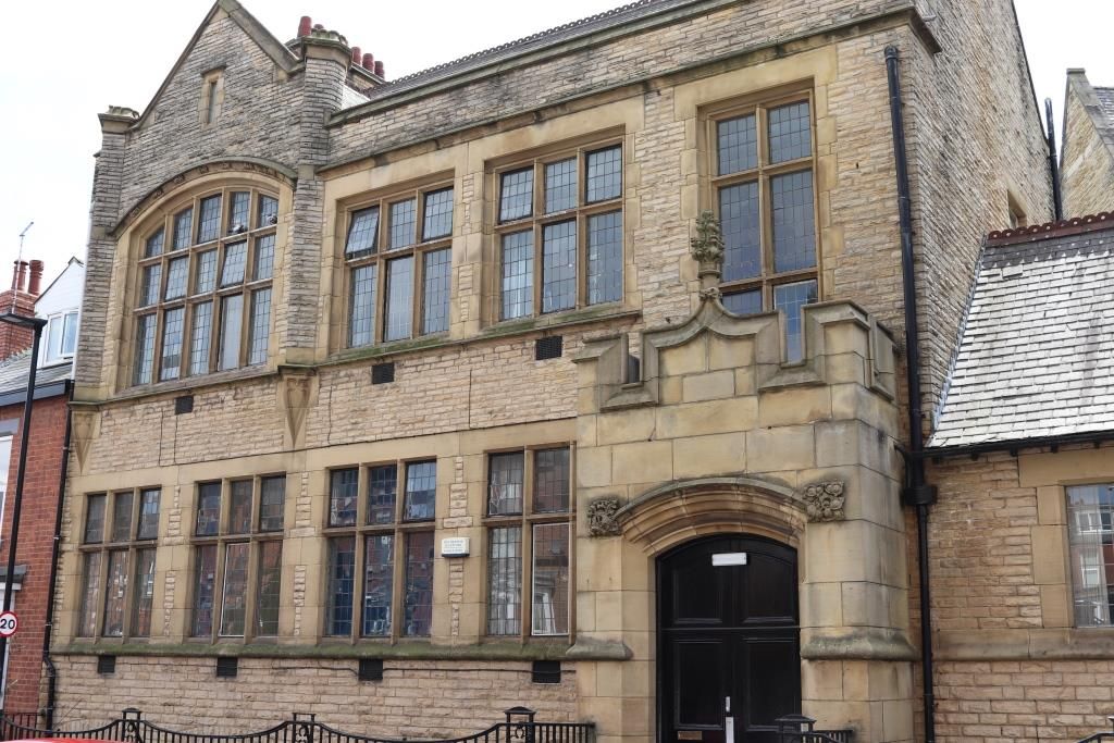 Block of flats for sale in Highfield Place, Sheffield S2, £1,100,000