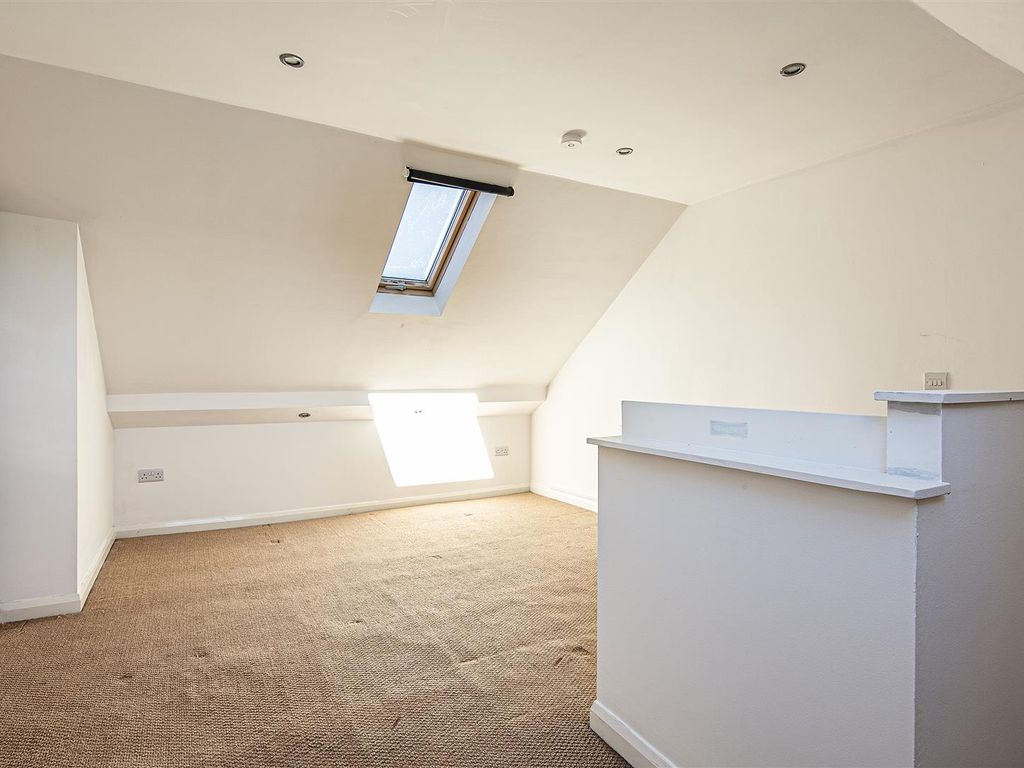 3 bed terraced house for sale in Fielding Road, Hillsborough, Sheffield S6, £160,000