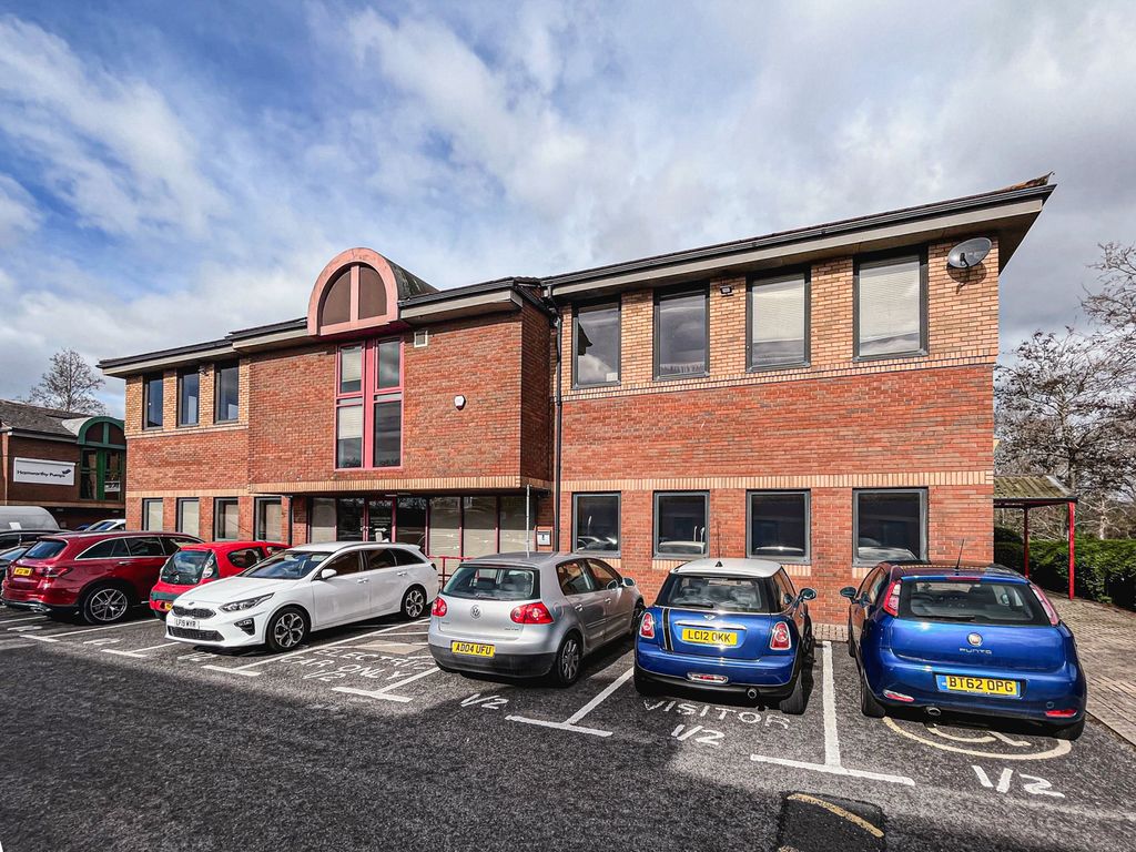 Office for sale in 1 New Fields Business Park, Poole BH17, £1,050,000