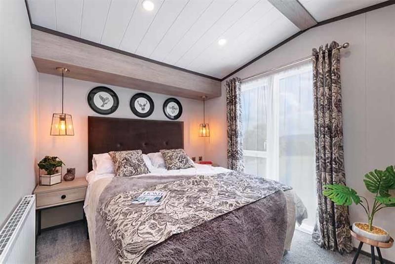 2 bed mobile/park home for sale in St Ives Bay Holiday Resort, Loggans Road, Loggans, Hayle TR27, £126,995