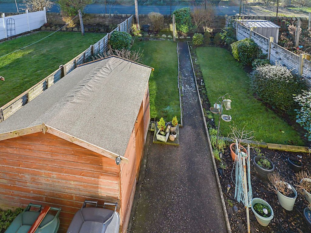 3 bed end terrace house for sale in Pinfold Lane, Lancaster, Lancashire LA1, £120,000