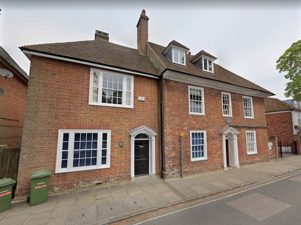 Office for sale in William Curtis House, 25 Lenten Street, Alton GU34, £950,000