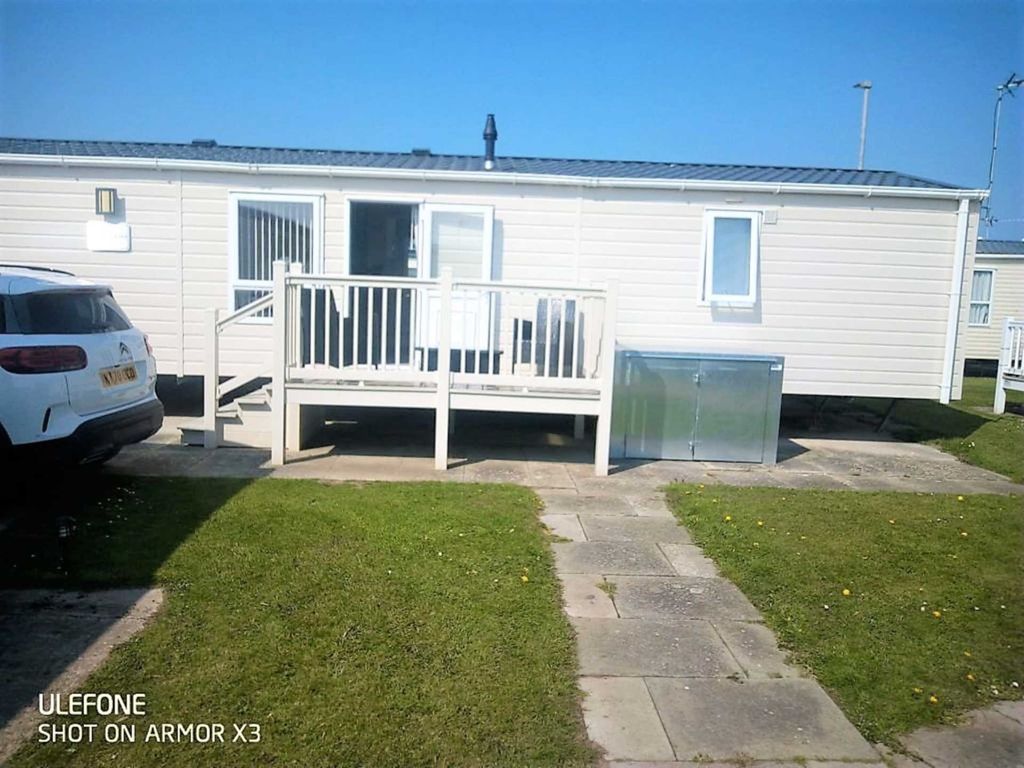 3 bed mobile/park home for sale in Towyn, Towyn, Abergele LL22, £39,950