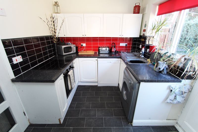2 bed semi-detached house for sale in Bisell Way, Brierley Hill DY5, £47,000