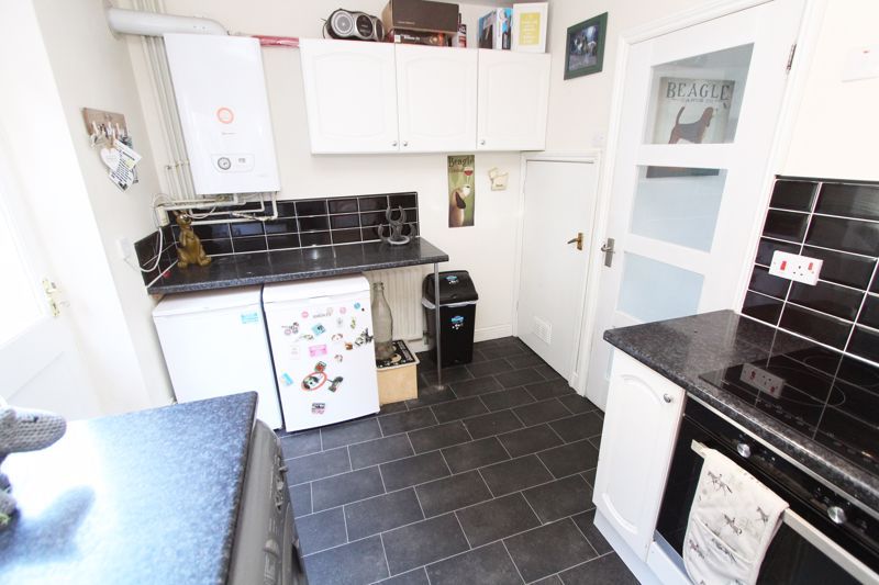 2 bed semi-detached house for sale in Bisell Way, Brierley Hill DY5, £47,000