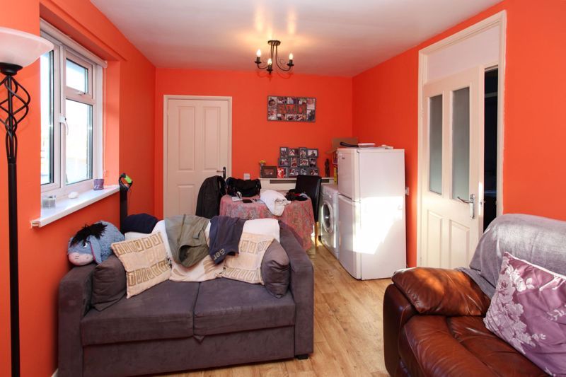 1 bed flat for sale in Sherlock Hoy Close, Broseley TF12, £89,950