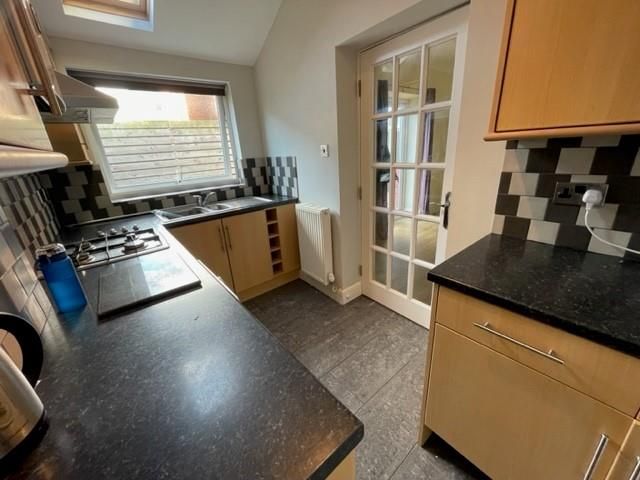 1 bed flat for sale in Albert Road, Old Colwyn, Colwyn Bay LL29, £89,950