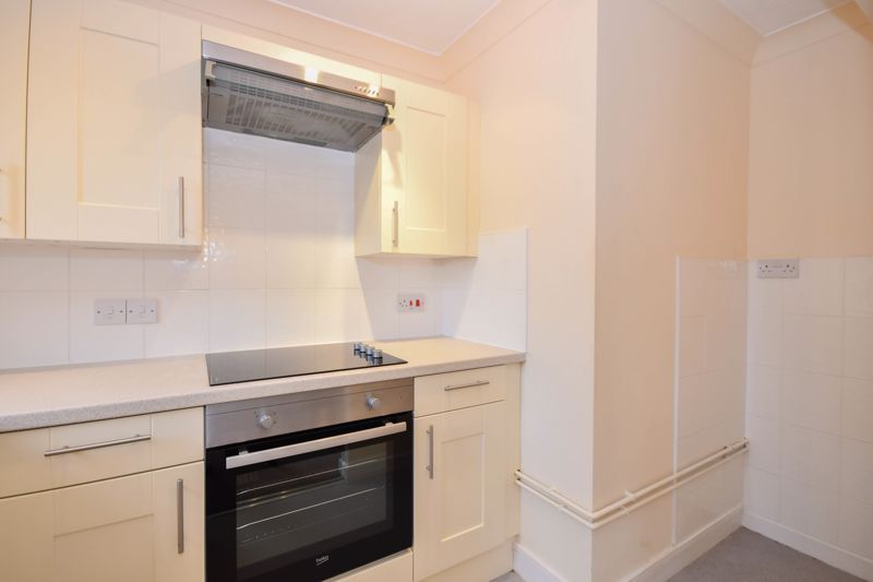 1 bed flat for sale in Homewaye House, Bournemouth BH4, £92,000