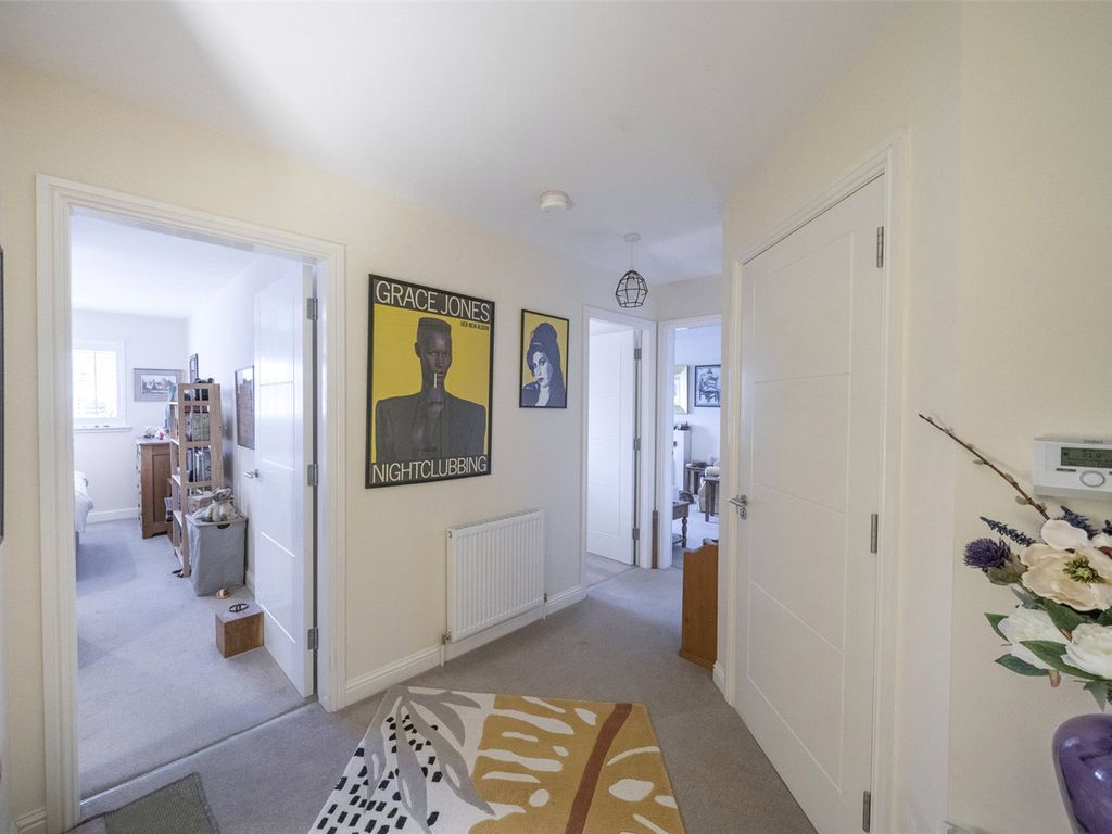 2 bed flat for sale in 29J, Rollock Street, Stirling High School, Torbrex FK8, £170,000