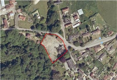 Land for sale in High Walls, Great Elm, Frome, Somerset BA11, £650,000
