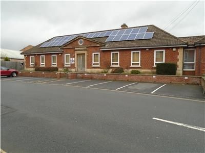 Office for sale in A B R House, 2/2A Prospect Place, Trowbridge, Wiltshire BA14, Non quoting