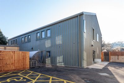 Light industrial for sale in Bakers House, Jews Lane, Twerton, Bath, Somerset BA2, Non quoting