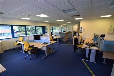 Commercial property for sale in Holloway House, Epsom Square, White Horse Business Park, Trowbridge, Wiltshire BA14, £900,000