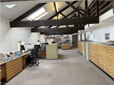 Office for sale in Levels 6 & 7, The Old Malthouse, Clarence Street, Bath, Bath And North East Somerset BA1, Non quoting