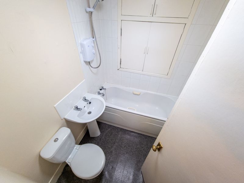 1 bed flat for sale in Bank Street, Aberdeen, Aberdeenshire AB24, £50,000