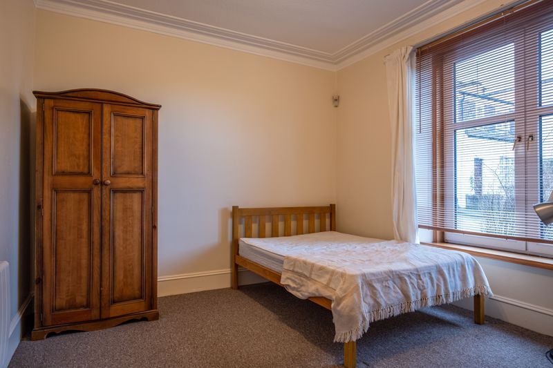 1 bed flat for sale in Bank Street, Aberdeen, Aberdeenshire AB24, £50,000