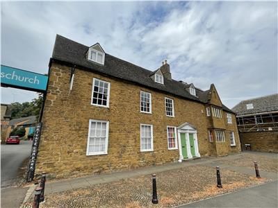 Office for sale in Horse Fair, Banbury, Oxfordshire OX16, £1,200,000