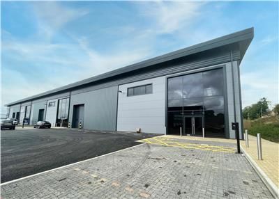 Light industrial for sale in Tungsten Trade Park, Brackley, Northamptonshire NN13, £983,250