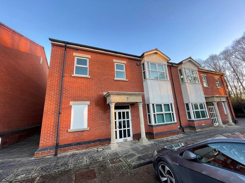 Office for sale in Unit 7, Olympus Court, Warwick CV34, £500,000