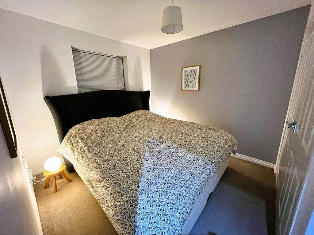2 bed flat for sale in Dreswick Court, Murton SR7, £82,950