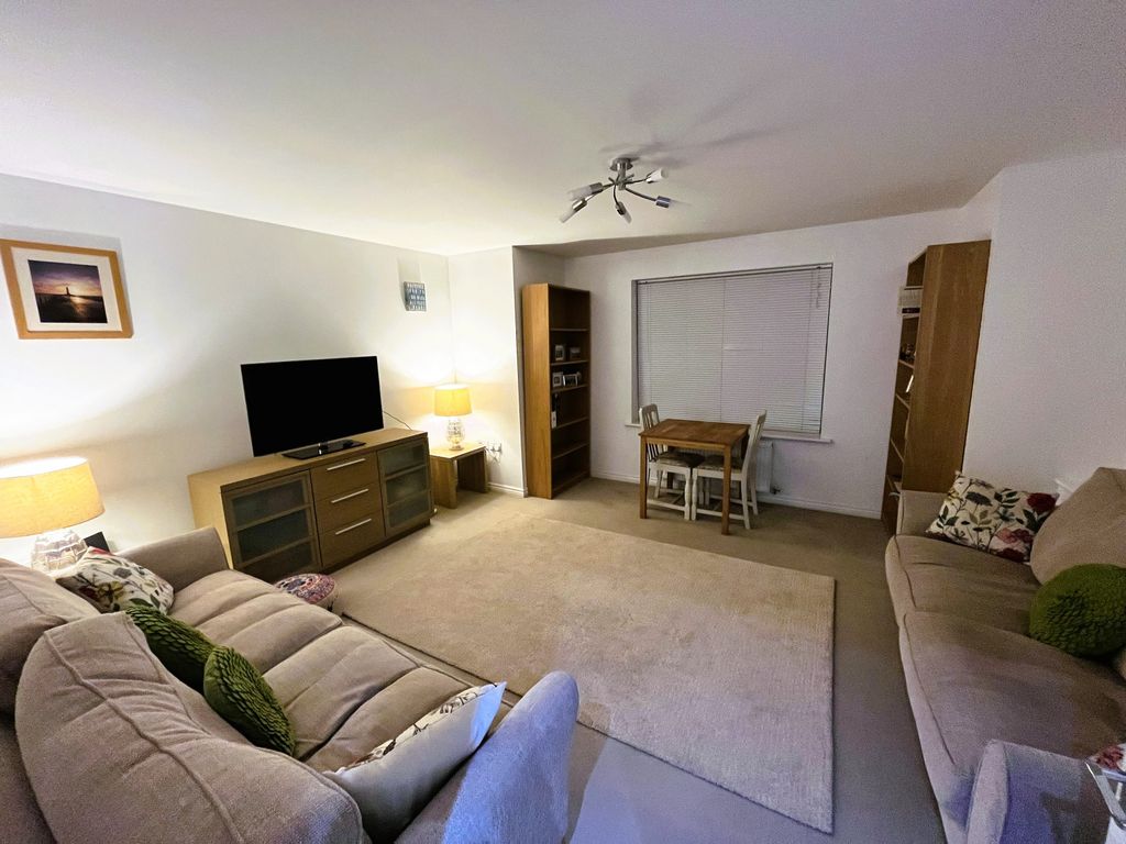 2 bed flat for sale in Dreswick Court, Murton SR7, £82,950