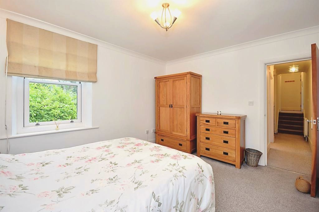 2 bed maisonette for sale in Wimborne Road, Winton, Bournemouth BH2, £280,000