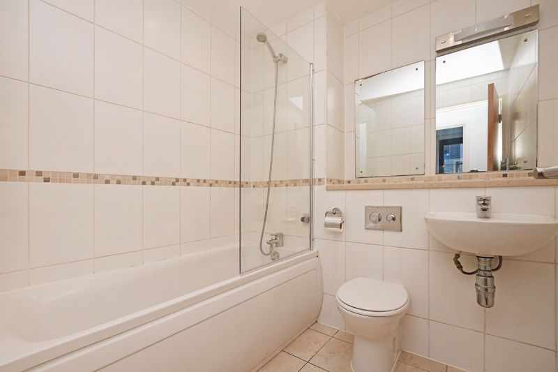 1 bed flat for sale in Solly Street Apartments, City Centre, Sheffield S1, £85,000