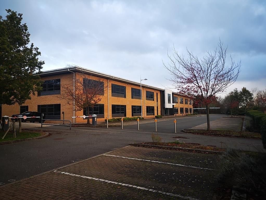 Office for sale in 1 Argosy Court, Whitley Business Park, Coventry, West Midlands CV3, £4,950,000