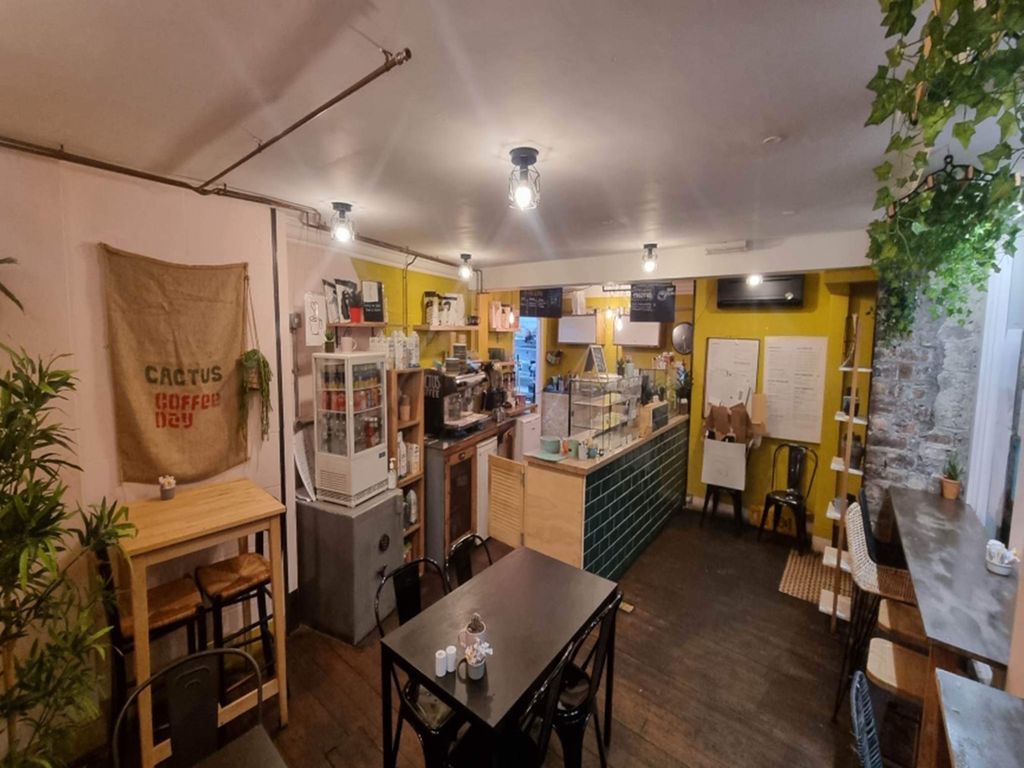 Restaurant/cafe for sale in Broughton Street, Edinburgh EH2, £39,995