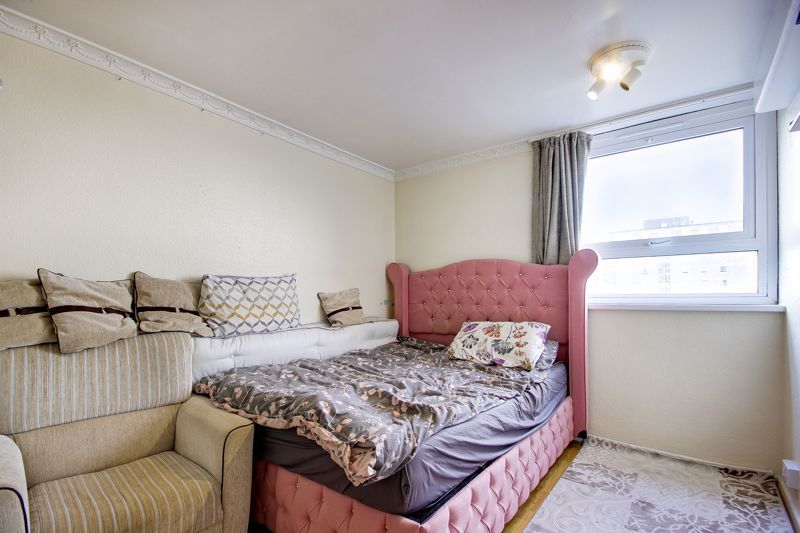 2 bed flat for sale in Sark House, Eastfield Road, Enfield EN3, £210,000