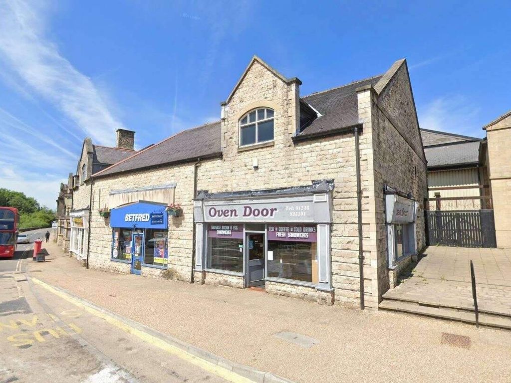 Retail premises for sale in Bolsover, England, United Kingdom S44, £249,950