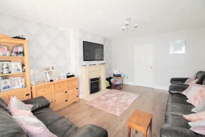 4 bed terraced house for sale in Bulford Road, Walton, Liverpool L9, £145,000