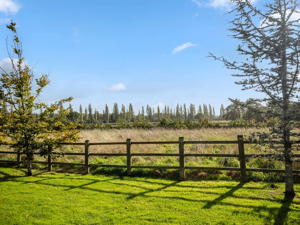 Land for sale in Cherry Lane, Lymm WA13, £190,000