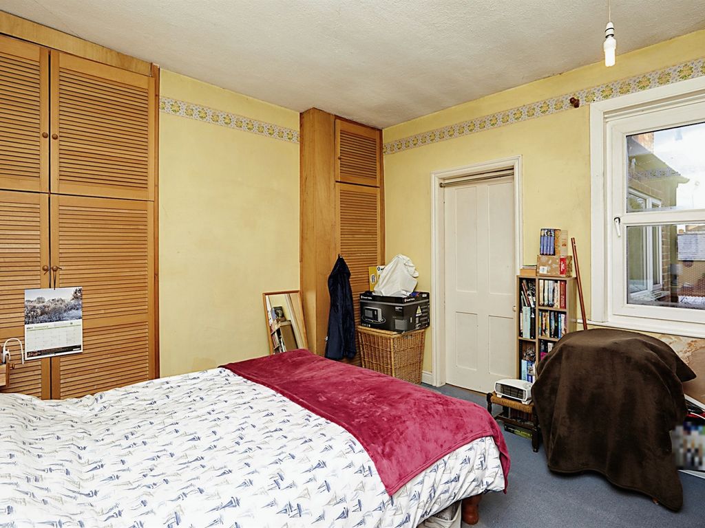 2 bed semi-detached house for sale in Field Lane, Belper DE56, £160,000