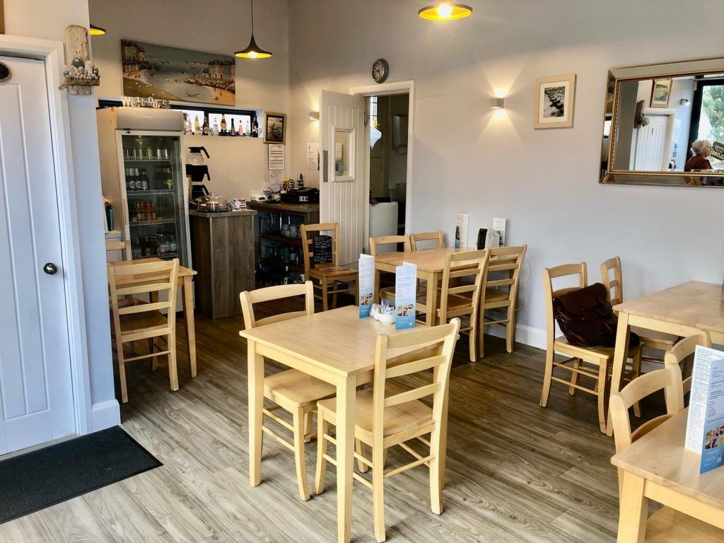 Restaurant/cafe for sale in Boscawen Road, Perranporth TR6, £59,950