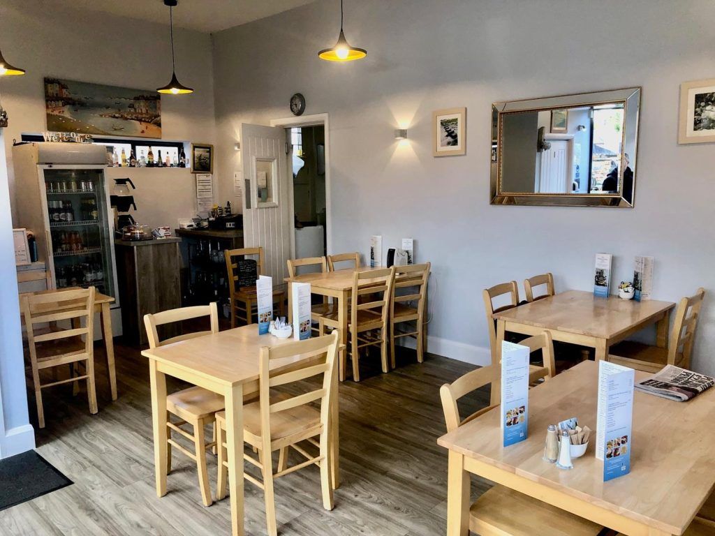 Restaurant/cafe for sale in Boscawen Road, Perranporth TR6, £59,950