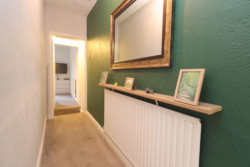 2 bed end terrace house for sale in Brown Lees Road, Brown Lees, Biddulph ST8, £145,000