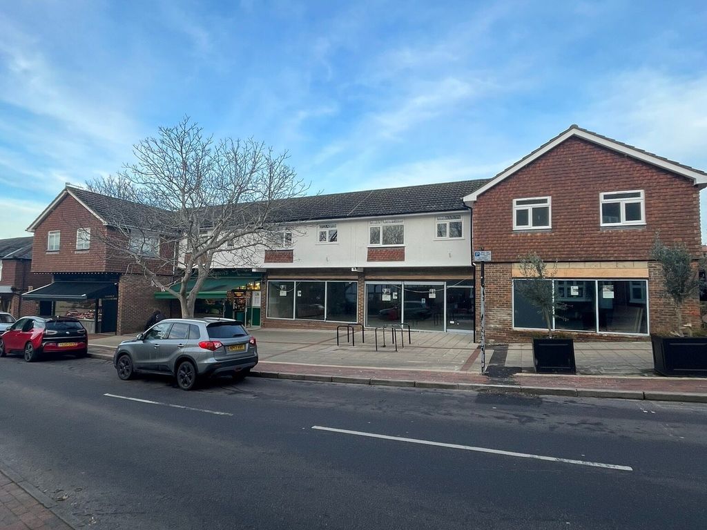Retail premises for sale in 51-69 High Street, Bookham KT23, 51-69 High Street, Great Bookham, Non quoting