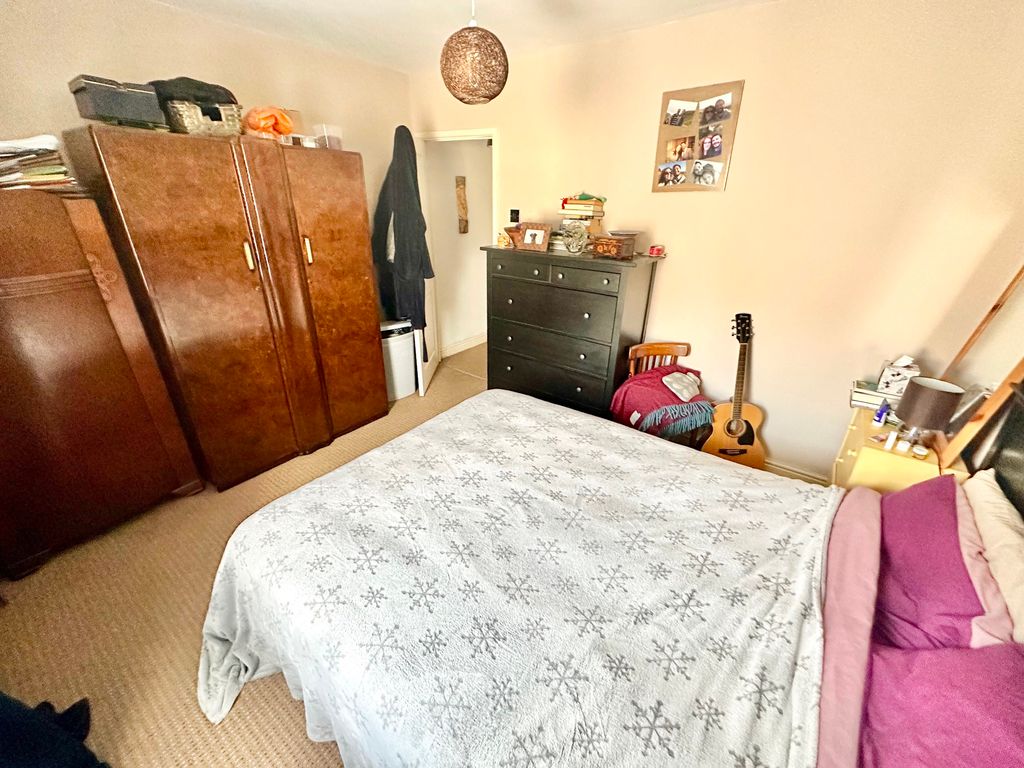 2 bed terraced house for sale in Phillips Street, Blaenavon, Pontypool NP4, £114,950