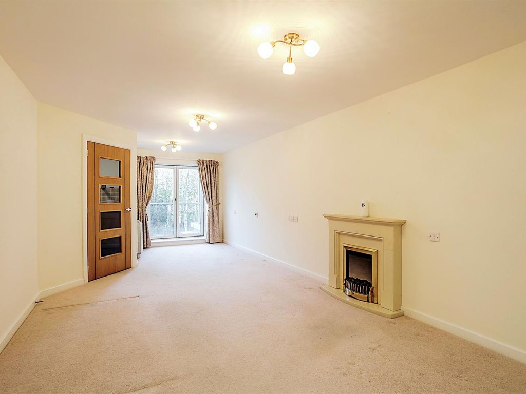 1 bed flat for sale in Beeches Gate, Craigieburn Park, Aberdeen AB15, £155,000