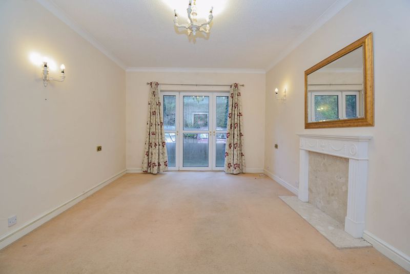 1 bed flat for sale in Pegasus Court (Paignton), Paignton TQ3, £80,000